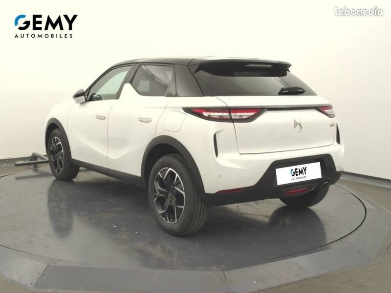 DS 3 DS3 Crossback BlueHDi 130 EAT8 Faubourg (image 7)
