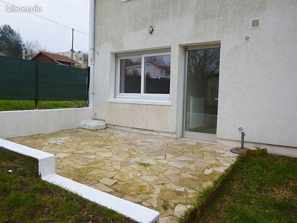 Appartement 3 pièces 57 m²