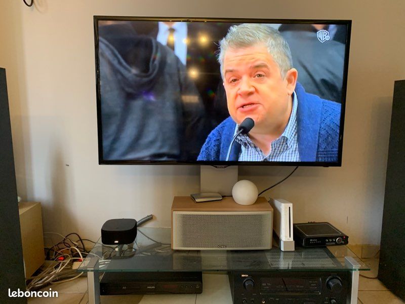 Meuble tv erard (image 1)