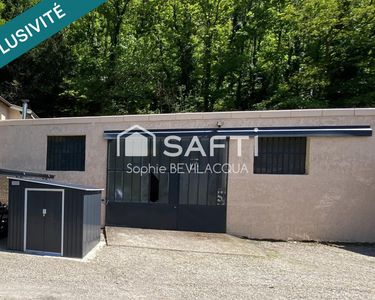 Maison 390 000 € - 80 m²