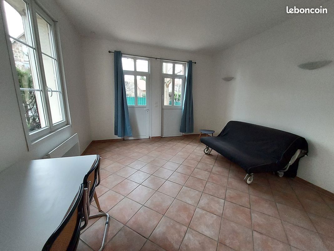 Appartement 1 pièce 28 m² · à Gonesse · 28 m² · 690 €/mois