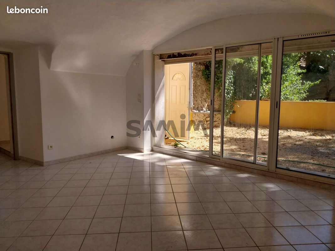 Appartement 2 pièces 56 m² · à Saint-Hippolyte-du-Fort · 56 m² · 520 €/mois