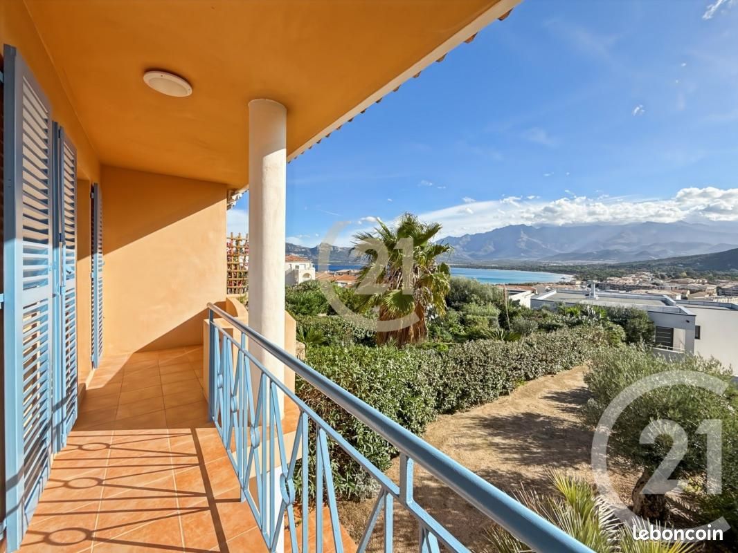 Maison 4 pièces 88 m² · à Calvi · 88 m² · 536 000 €