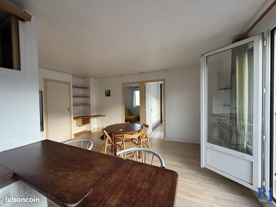 Appartement 3 pièces 47 m² · à Fontaine · 47 m² · 79 000 €