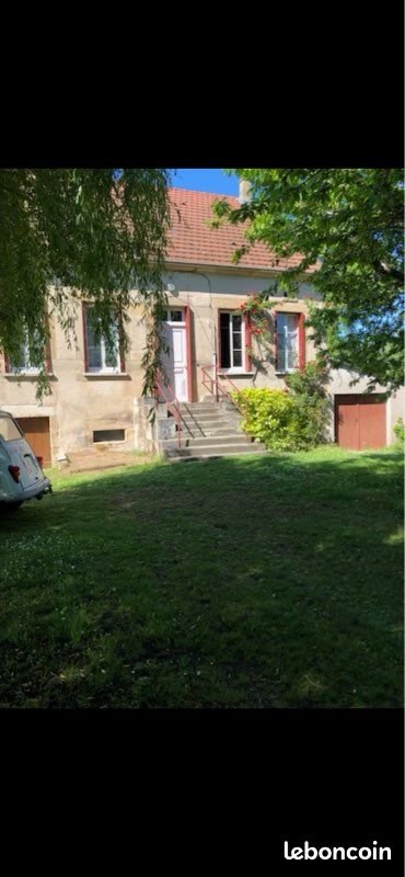 Maison 4 pièces 79 m² · à Sully · 79 m² · 128 000 €
