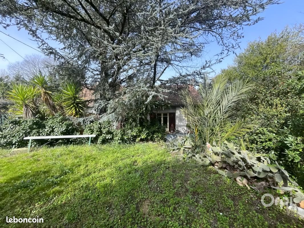 Maison 4 pièces 94 m² · à Aigues-Vives · 94 m² · 350 000 €