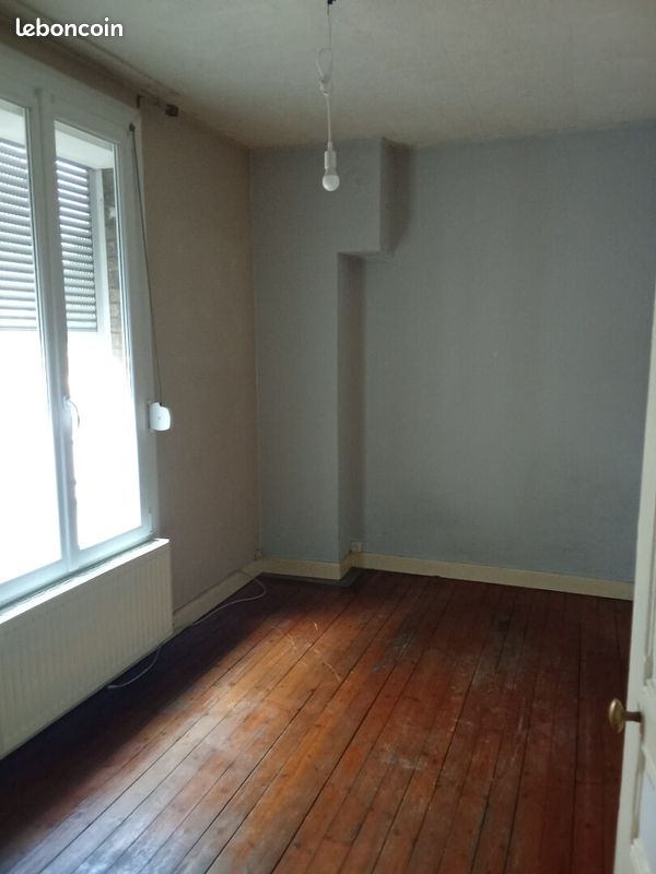 Appartement 3 pièces 48 m² · à Reims · 48 m² · 560 €/mois