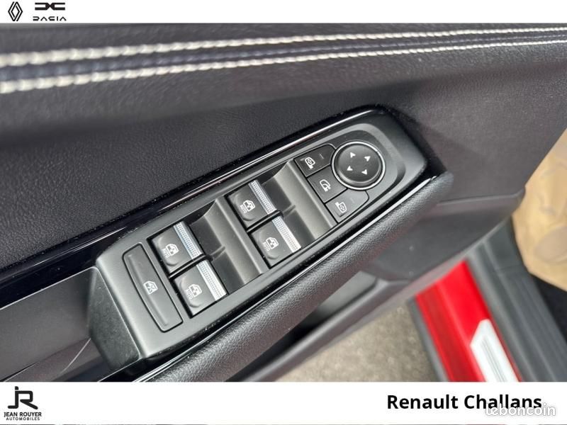 Renault Austral 1.2 E-Tech full hybrid 200ch Iconic (image 18)