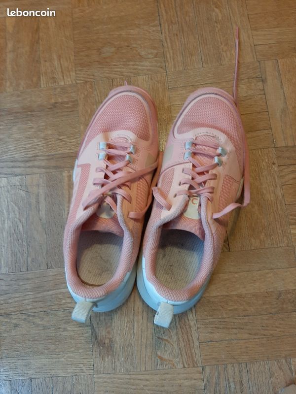 Chaussures de tennis pour fille artengo Chaussures