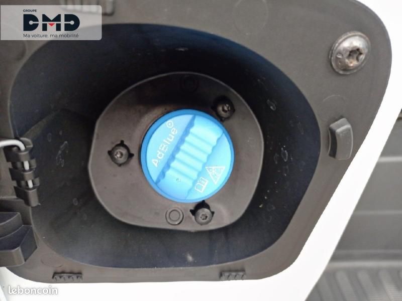 Renault Master Fg F3300 L2H2 2.3 Blue dCi 150ch Grand Confort Euro6 (image 15)