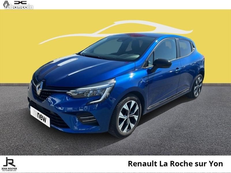 Renault Clio 1.0 TCe 90ch Evolution (image 1)