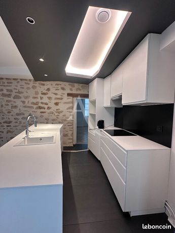 Appartement a louer paris-6e-arrondissement - 4 pièce(s) - 89 m2 - Surfyn