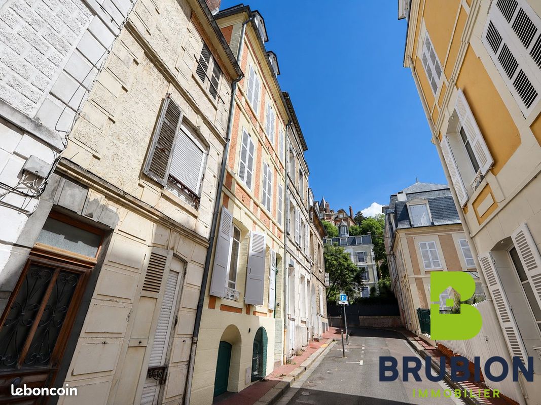 Maison 4 pièces 55 m² · à Trouville-sur-Mer · 55 m² · 199 000 €