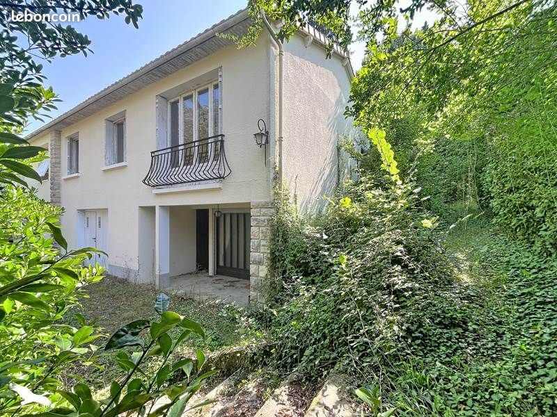 Maison 4 pièces 102 m² · à Champcevinel · 102 m² · 122 912 €