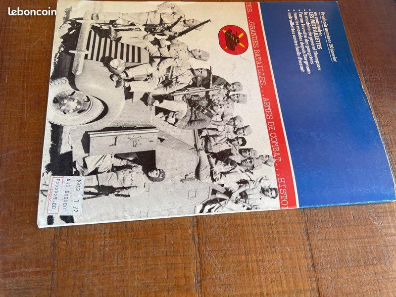 Connaissance de l’histoire Hachette numéro 20 janvier 1980 (image 7)