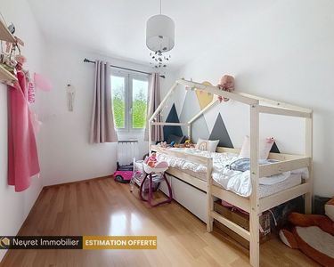 Appartement 240 000 € - 82 m²