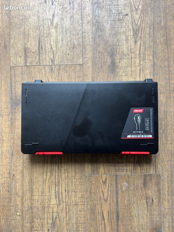 Coffret cliquet (image 2)