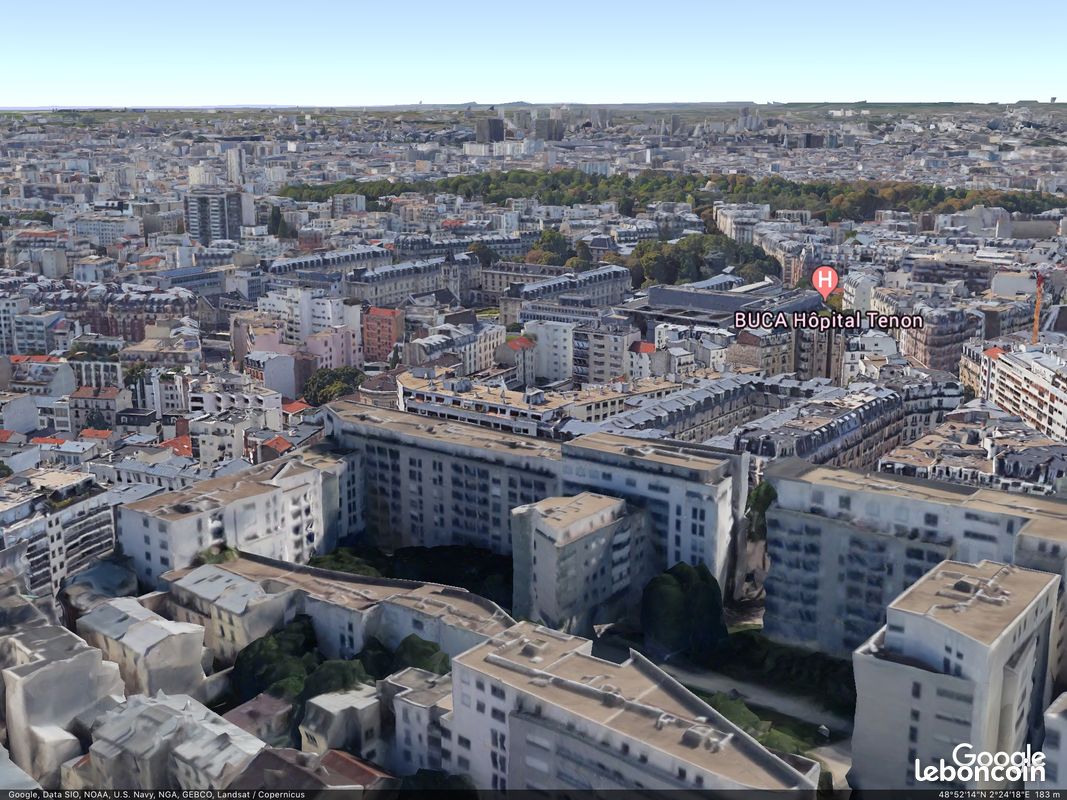 Appartement 6 pièces 136 m² · à Paris · 136 m² · 1 150 000 €