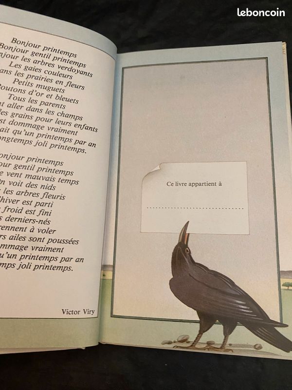 Livre du printemps (image 3)