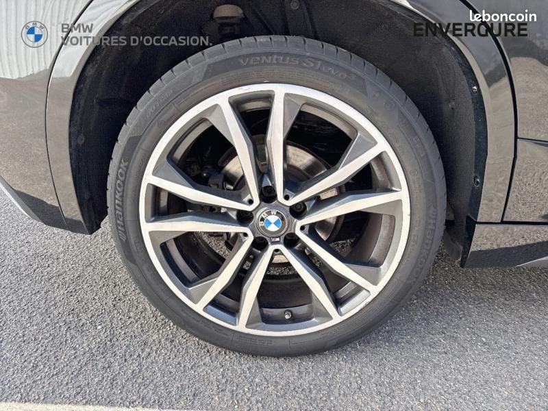Bmw X2 sDrive18dA 150ch M Sport Euro6d-T (image 8)