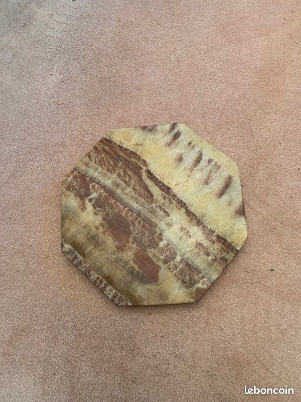 Dessous de plat dessous de bouteilles (image 1)