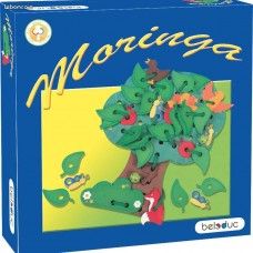 BELEDUC jeu à lacer MORINGA (image 1)