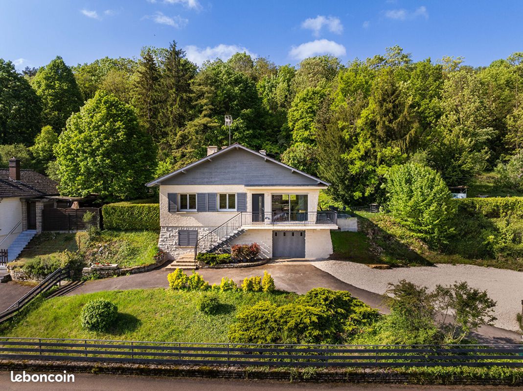 Maison 4 pièces 75 m² · à Beaune · 75 m² · 345 000 €