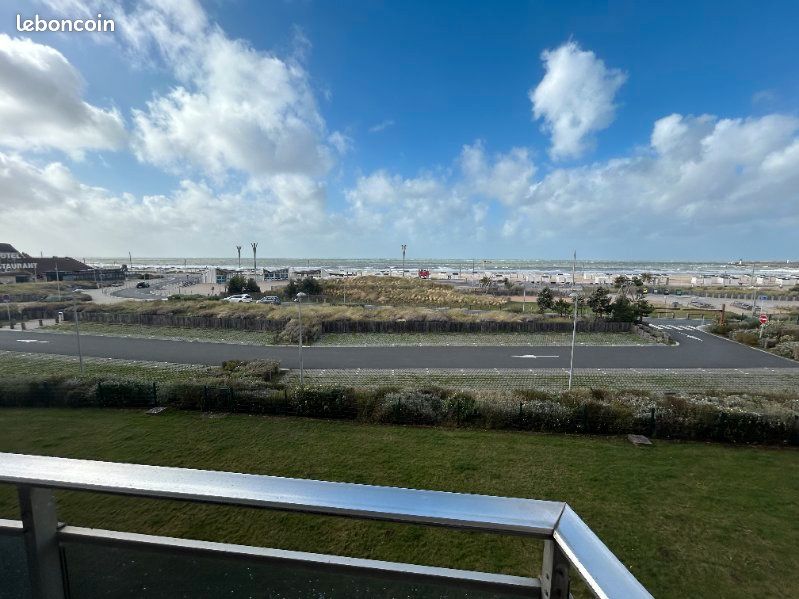 Appartement 2 pièces 40 m² · à Calais · 40 m² · 640 €/mois