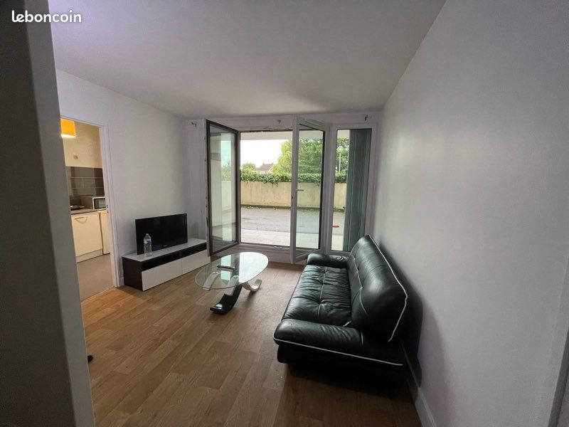 Appartement a louer villiers-le-bel - 2 pièce(s) - 39 m2 - Surfyn
