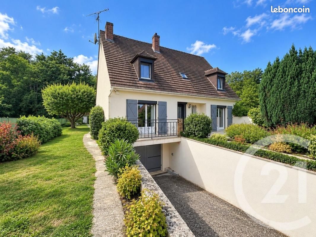 Maison 6 pièces 149 m² · à Tracy-le-Val · 149 m² · 275 000 €