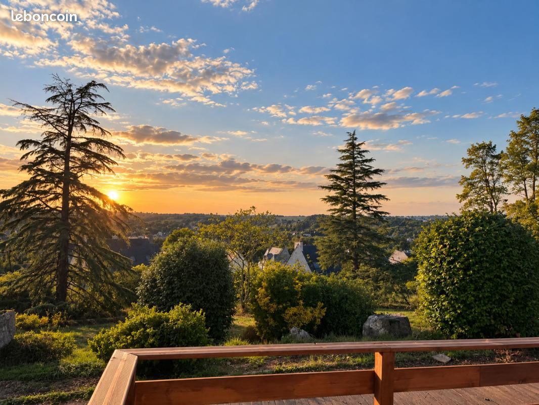 Maison 7 pièces 175 m² · à Hôpital-Camfrout · 175 m² · 349 000 €