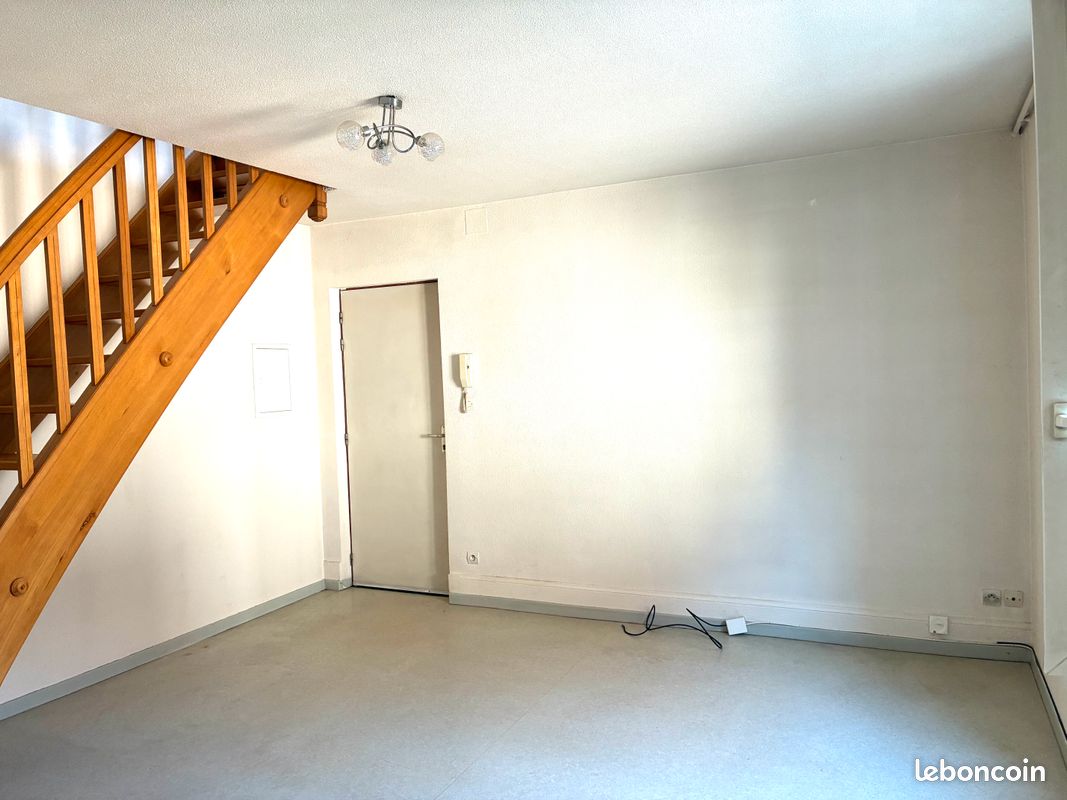 Appartement 2 pièces 48 m² · à Audincourt · 48 m² · 470 €