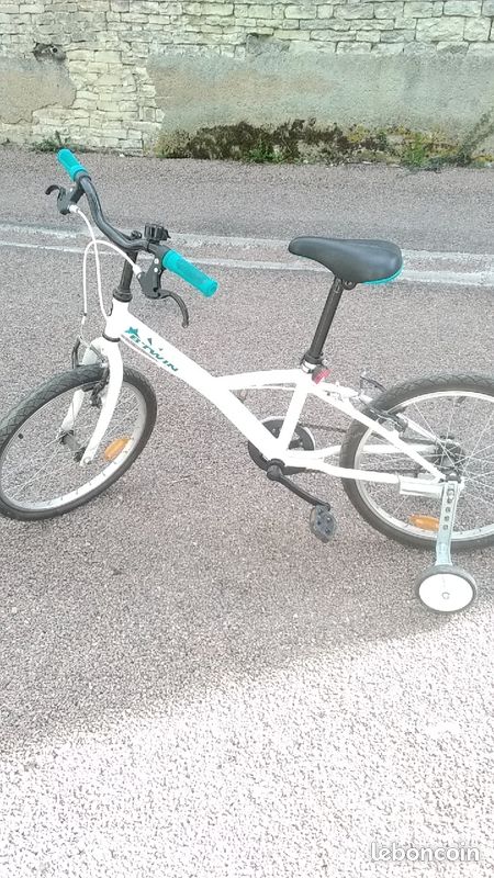 Vélo 20 pouces (image 1)
