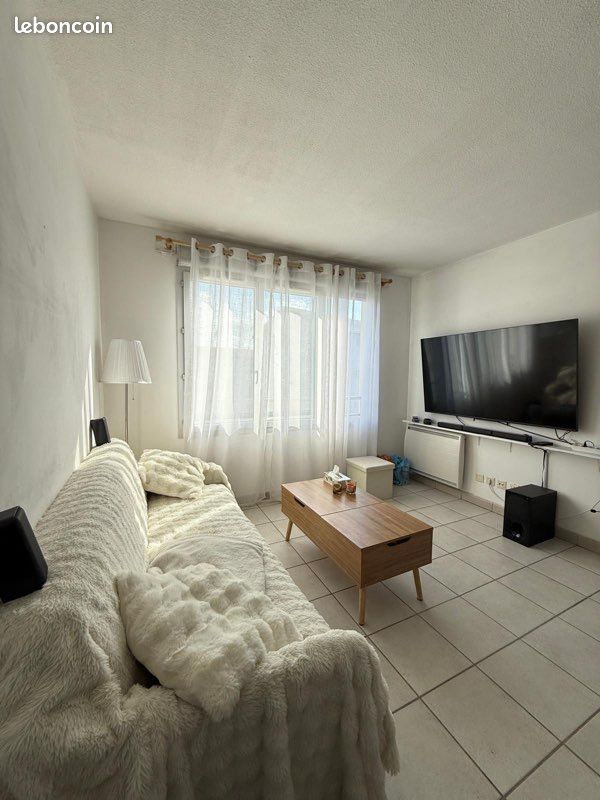 Appartement 2 pièces 30 m² · à Villefranche-sur-Saône · 30 m² · 560 €/mois