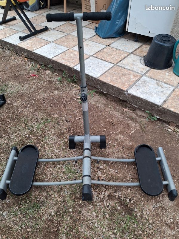 Appareil sport (image 2)