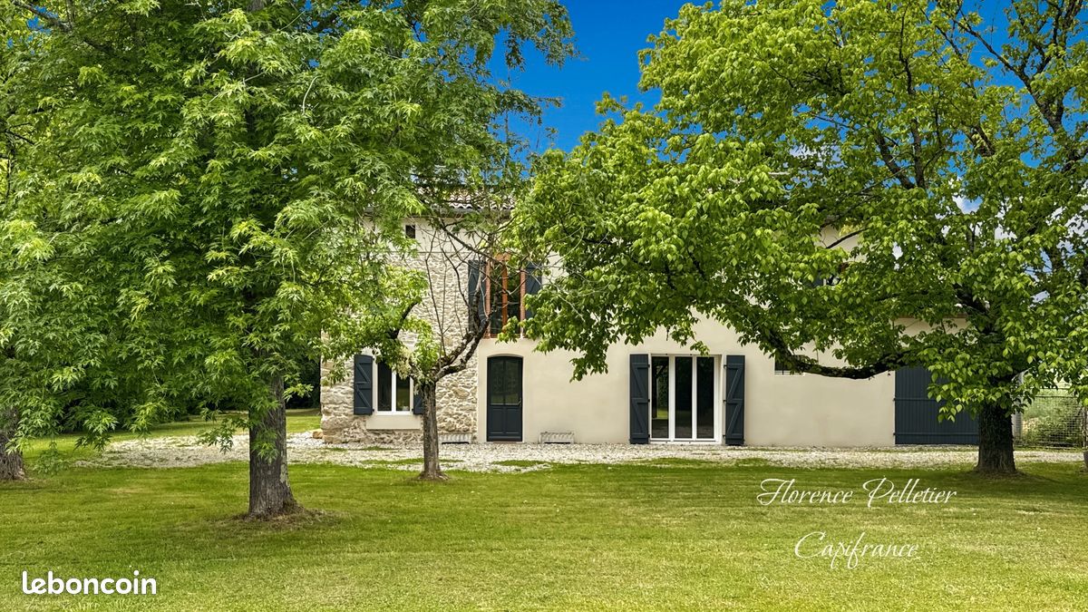 Maison 6 pièces 175 m² · à Cuq-Toulza · 175 m² · 399 000 €
