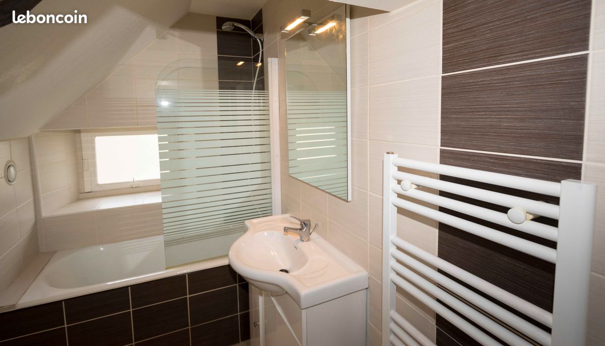 Appartement a louer hennebont - 1 pièce(s) - Surfyn