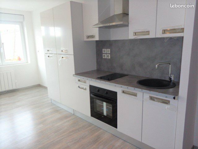 Appartement a louer montbeliard - 1 pièce(s) - 35 m2 - Surfyn