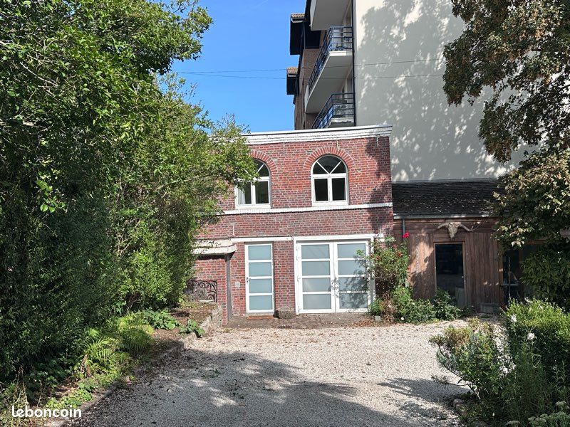 Appartement 3 pièces 30 m² · à Lille · 30 m² · 720 €/mois