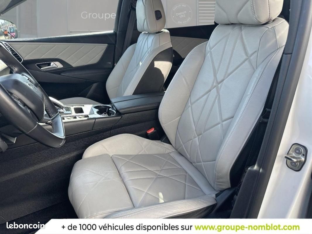 DS 7 DS7 Crossback BlueHDi 130 EAT8 Executive (image 11)