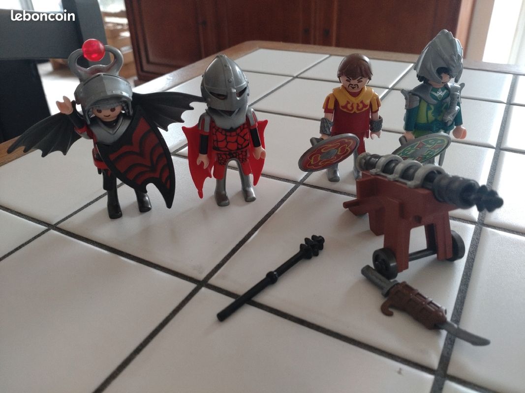Playmobil (image 8)