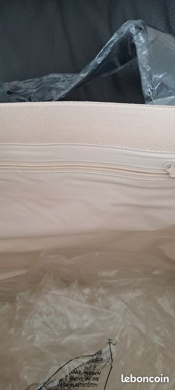 Sac toile (image 2)