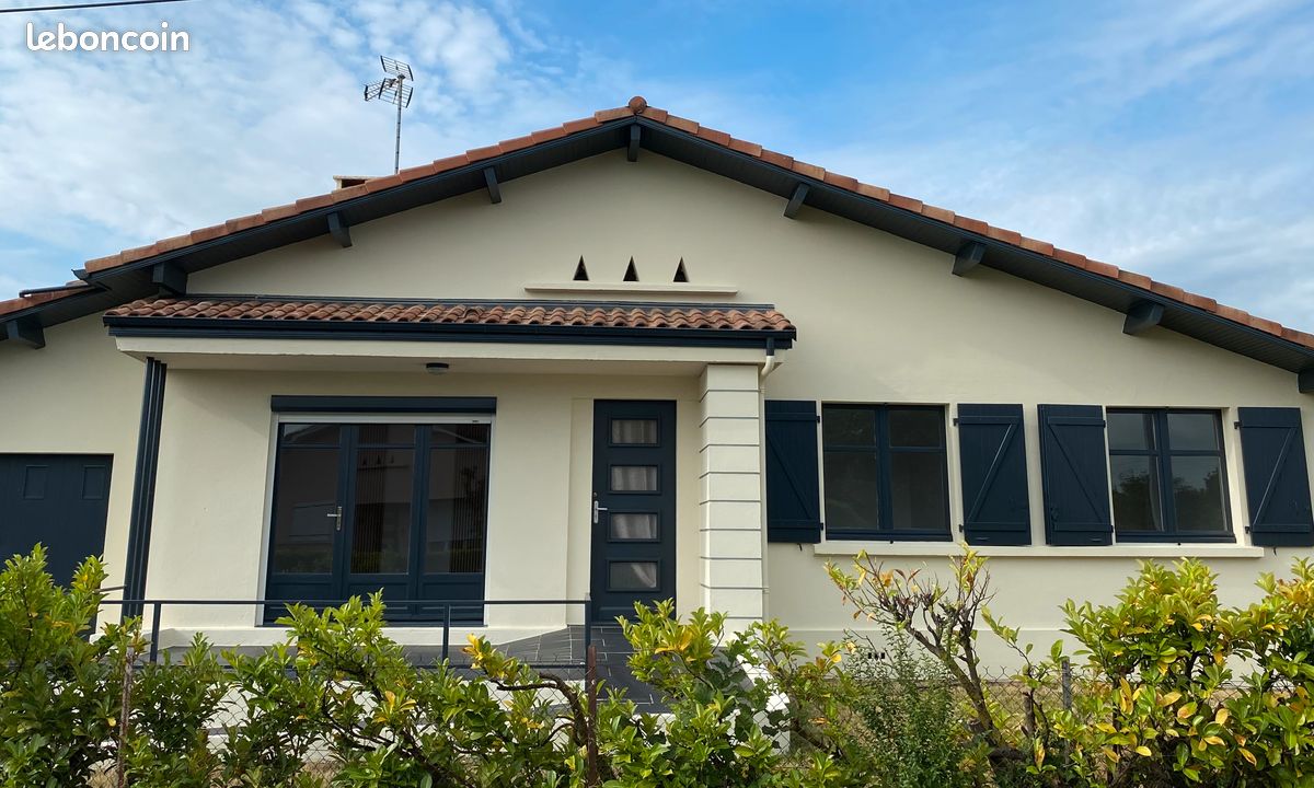 Maison 5 pièces 92 m² · à Morcenx-la-Nouvelle · 92 m² · 239 000 €