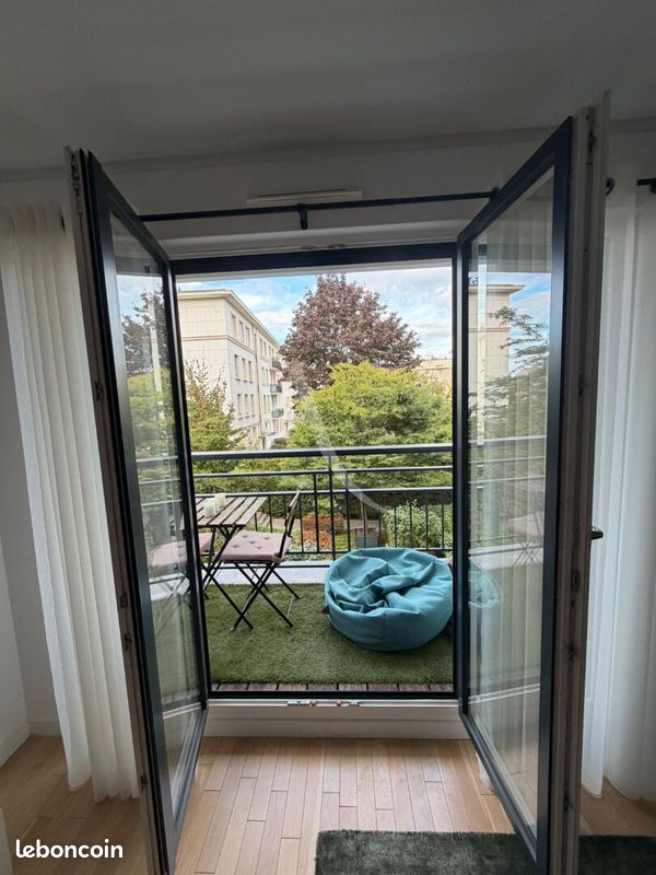 Appartement 2 pièces 41 m² · à Suresnes · 41 m² · 333 000 €