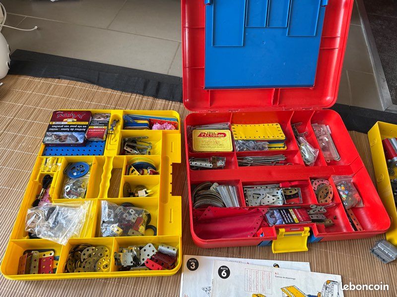 Meccano de collection (image 9)
