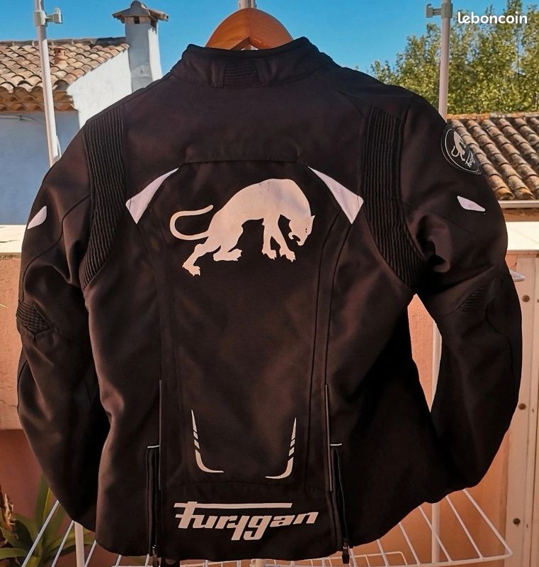 Dafy Moto Veste Moto Ete Femme Dafy Blouson Femme BLOUSON FEMME