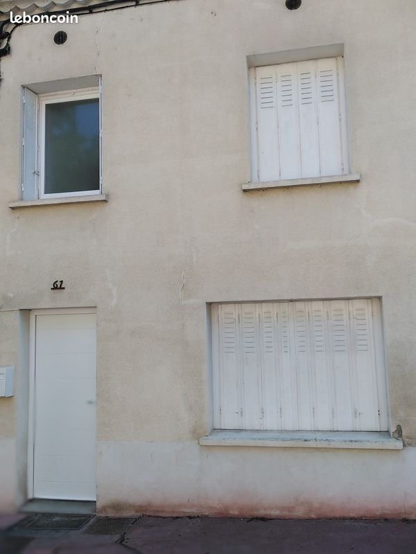 Maison 3 pièces 70 m² · à Graulhet · 70 m² · 68 000 €