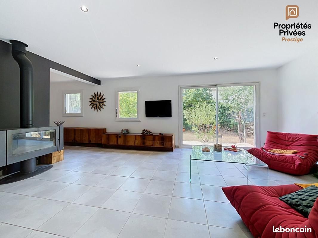 Maison 4 pièces 108 m² · à Saint-Maximin-la-Sainte-Baume · 108 m² · 414 000 €