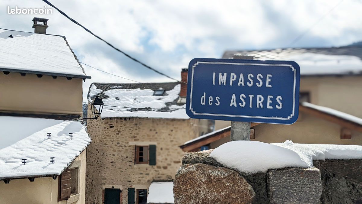 Le cottage des Pléiades : vue imprenable sur lac et montagnes et calme absolu (image 16)