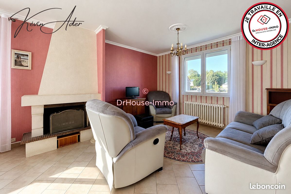 Maison 3 pièces 89 m² · à Olivet · 89 m² · 234 900 €